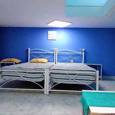 Rafaela's House * 斯基亚索斯镇