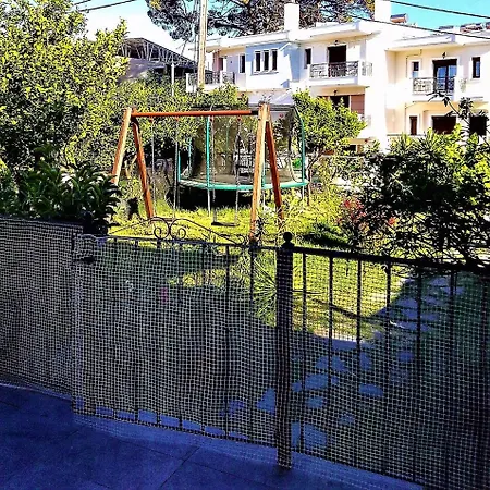 Rafaela's House 度假居 *