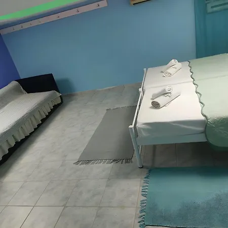 Rafaela's House 度假居 斯基亚索斯镇