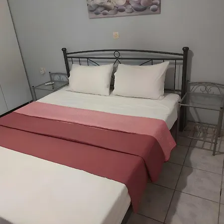 Rafaela's House 度假居