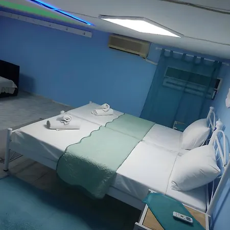 Rafaela's House 度假居 *