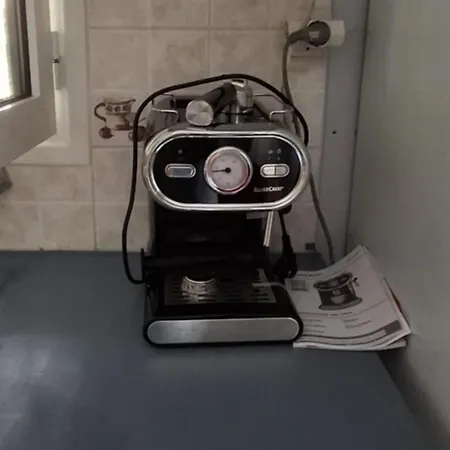 度假居 Rafaela's House 斯基亚索斯镇