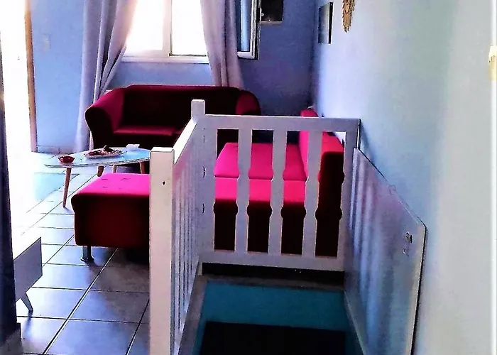 Dom wakacyjny Rafaela's House *