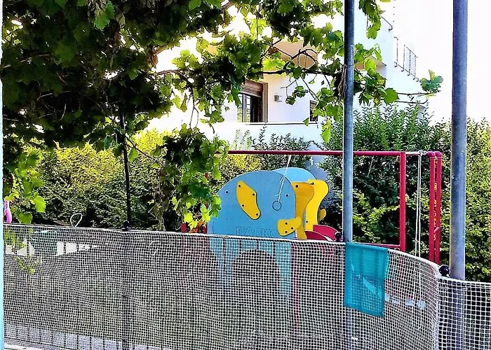 Rafaela's House * Skiatos