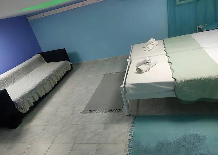 Rafaela's House Dom wakacyjny Skiatos