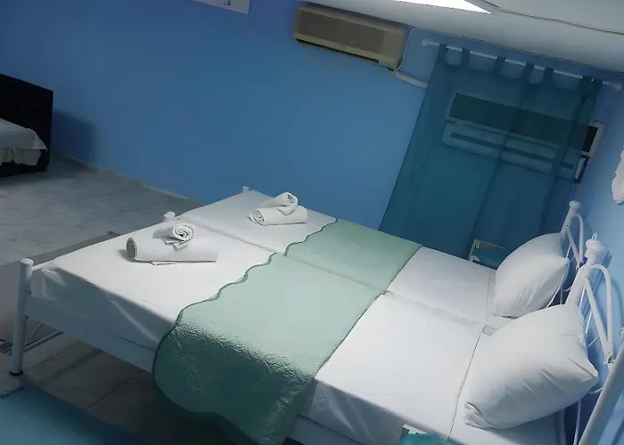 Rafaela's House Dom wakacyjny *