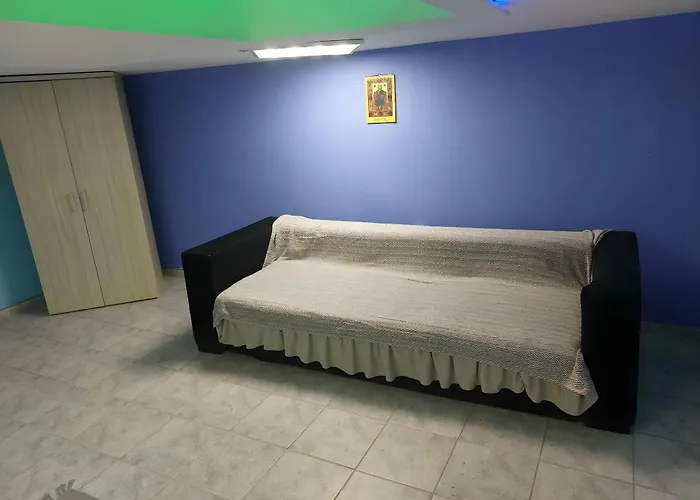 Dom wakacyjny Rafaela's House *