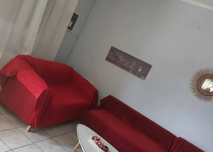 Dom wakacyjny Rafaela's House Skiatos