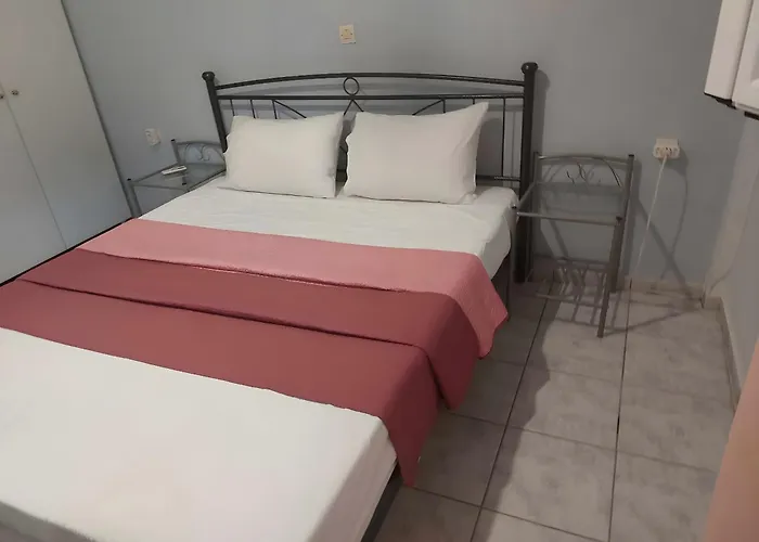 Rafaela's House Skiatos