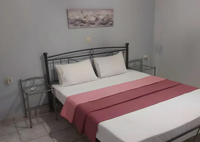 Rafaela's House * Skiatos