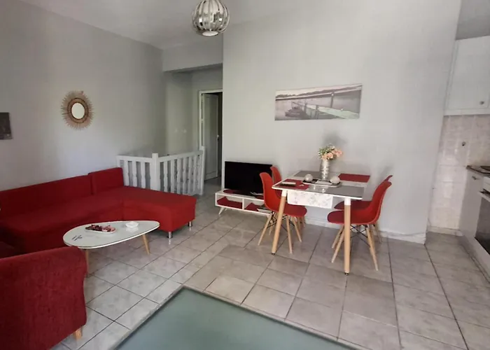 Dom wakacyjny Rafaela's House Skiatos