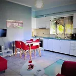 Rafaela's House * مدينة سكياثوس