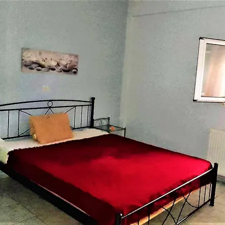 Dom wakacyjny Rafaela's House