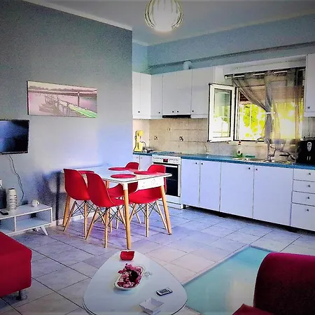 Rafaela's House بيت للعطل *