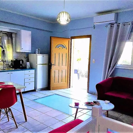 Dom wakacyjny Rafaela's House