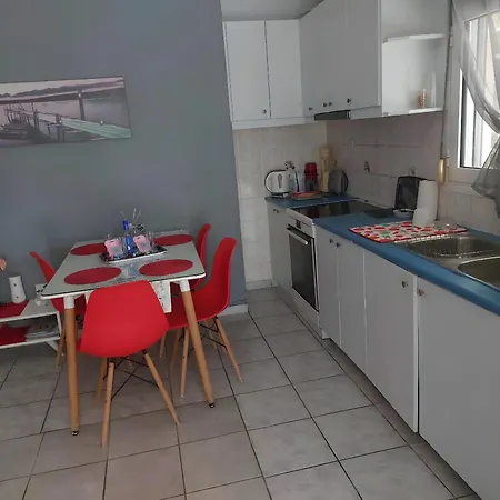 Rafaela's House * İskados
