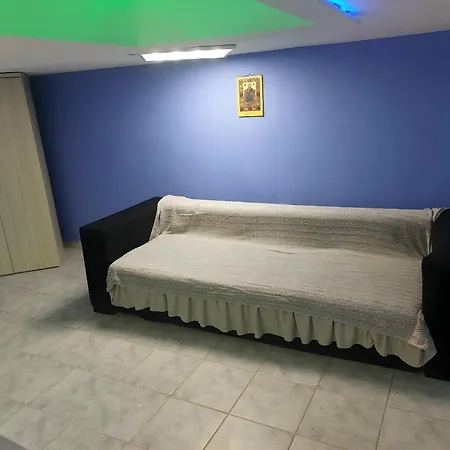 Dom wakacyjny Rafaela's House *