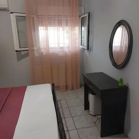 Rafaela's House Tatil Evi İskados
