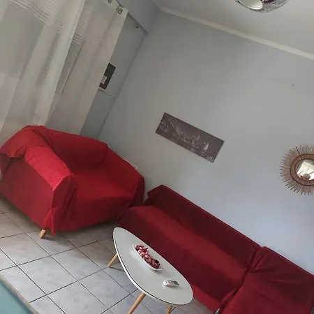 Tatil Evi Rafaela's House İskados