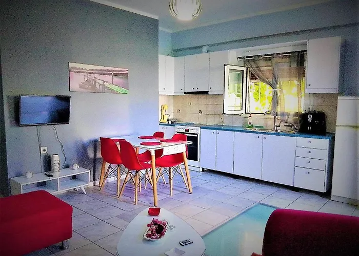 Rafaela's House * Szkiáthosz