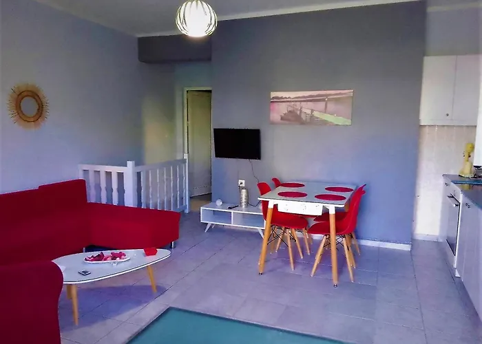 Rafaela's House * Szkiáthosz