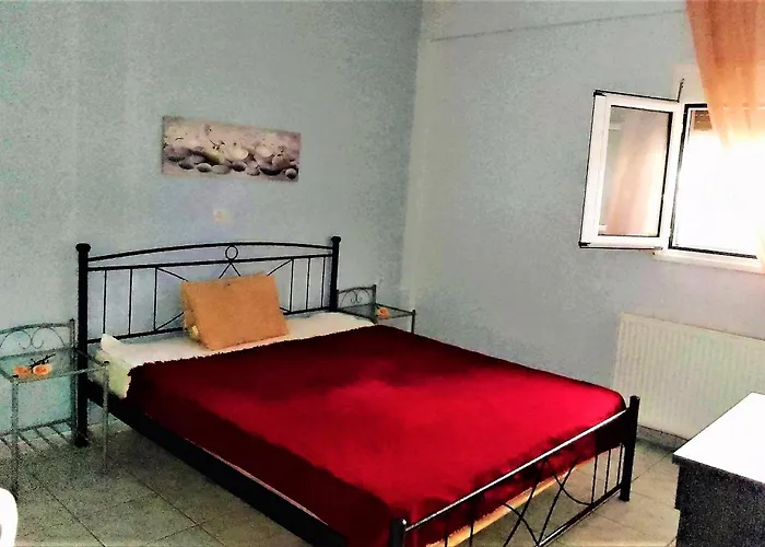 Nyaraló Rafaela's House