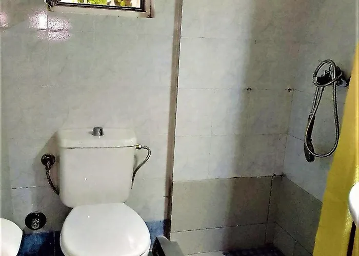 Rafaela's House Szkiáthosz