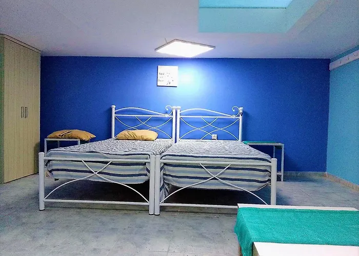 Rafaela's House * Szkiáthosz