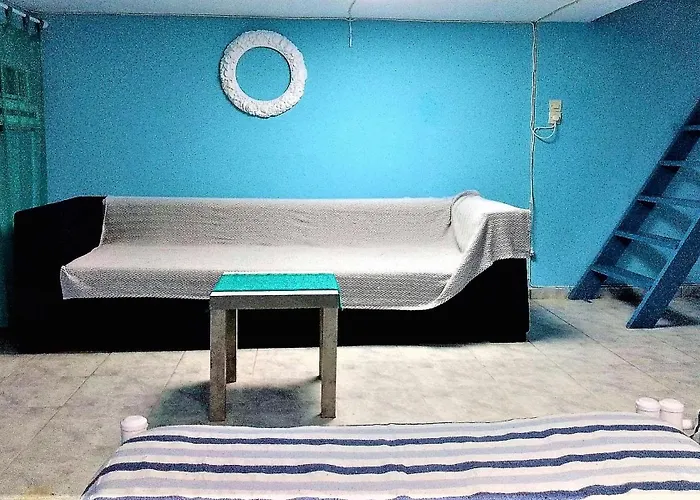 Rafaela's House Szkiáthosz