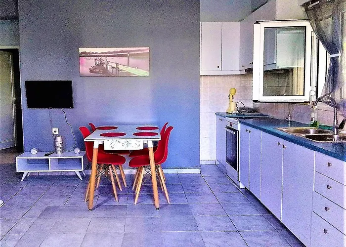 Rafaela's House Nyaraló *