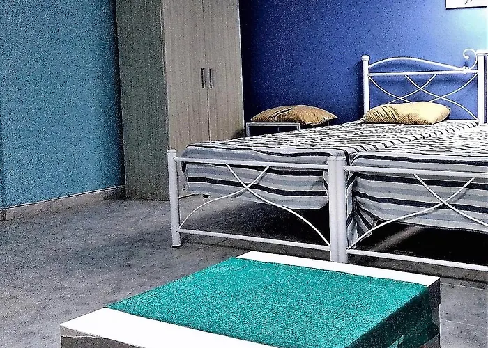 Rafaela's House * Szkiáthosz