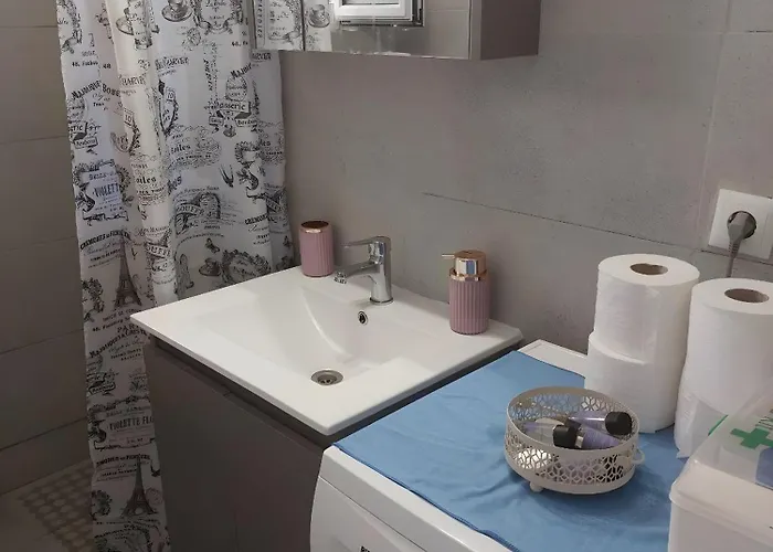 Nyaraló Rafaela's House Szkiáthosz