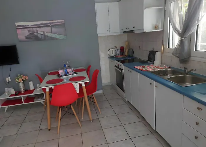 Rafaela's House * Szkiáthosz