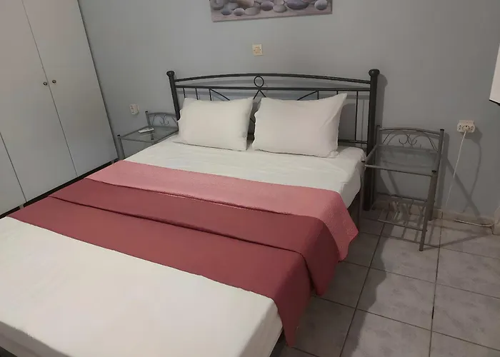 Rafaela's House Nyaraló