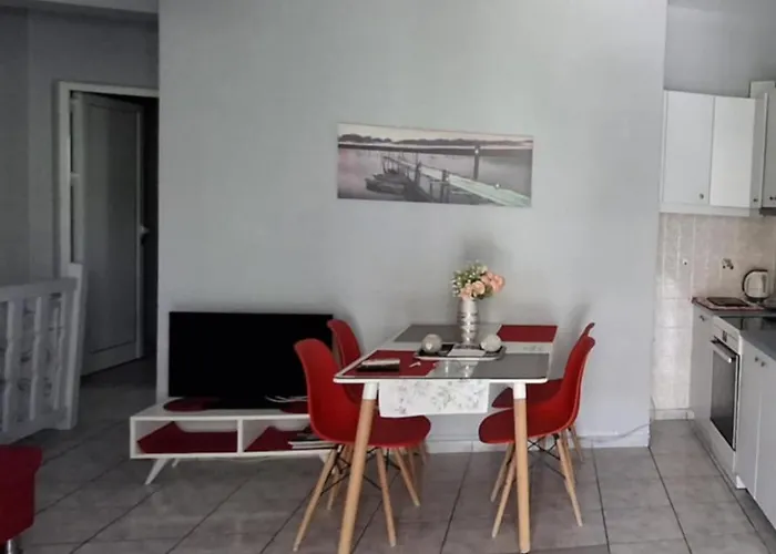 Rafaela's House Nyaraló *