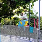 Rafaela's House * Skiathos Town